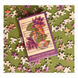 A Melody For Sandya - Ashara Piyadasa | The Puzzle Collab | 99 Pieces | Micro Jigsaw Puzzle