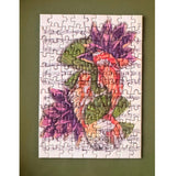 A Melody For Sandya - Ashara Piyadasa | The Puzzle Collab | 99 Pieces | Micro Jigsaw Puzzle
