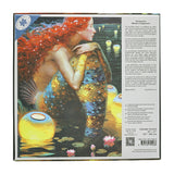 Anticipation - Victor Nizovtsev | Paperblanks | 1000 Pieces | Jigsaw Puzzle
