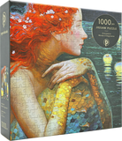 Anticipation - Wonder & Imagination | Paperblanks | 1000 Pieces | Jigsaw Puzzle