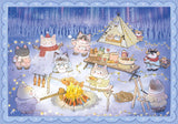 Aurora | Fusion | Botop | 500 Pieces | Jigsaw Puzzle