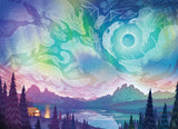 Aurora | Cobble Hill | 1000 Pieces | Jigsaw Puzzle