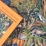 Autumn Equinox | The Art File | Gibsons | 1000 Pieces | Jigsaw Puzzle