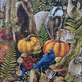 Autumn Equinox | The Art File | Gibsons | 1000 Pieces | Jigsaw Puzzle