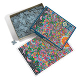 Beneath The Stars | Cobble Hill | 500 Pieces | Jigsaw Puzzle
