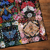 Blooming Beetles - Maria Matos | Gibsons | 1000 Pieces | Jigsaw Puzzle