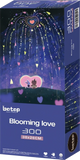 Blooming Love | Botop | 300 Pieces | Jigsaw Puzzle