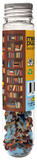Bookcase | Micro Puzzles | 150 Pieces | Micro Jigsaw Puzzle