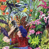 Botanical Blooms - Claire Comerford | Gibsons | 1000 Pieces | Jigsaw Puzzle