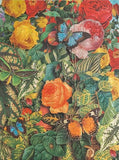Butterfly Garden - Nature Montages | Paperblanks | 1000 Pieces | Jigsaw Puzzle