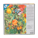 Butterfly Garden - Gary Grayson | Paperblanks | 1000 Pieces | Jigsaw Puzzle