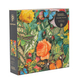 Butterfly Garden - Gary Grayson | Paperblanks | 1000 Pieces | Jigsaw Puzzle