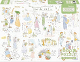 C'est La Vie | Botop Fusion | 1000 Pieces | Jigsaw Puzzle