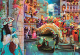 Carnival Moon | Clementoni | 1000 Pieces | Jigsaw Puzzle