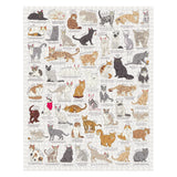 Cat Lover's | Ridley's | 1000 Pieces | Jigsaw Puzzle