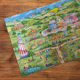Celebrating Summer - Ileana Oakley | Gibsons | 500 Pieces | Jigsaw Puzzle