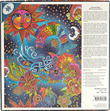 Celestial Magic - Whimsical Creations | Paperblanks | 1000 Pieces | Jigsaw Puzzle