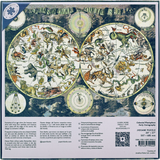 Celestial Planisphere - Early Cartography | Paperblanks | 1000 Pieces | Jigsaw Puzzle