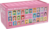 Fellowship Poster - Doraemon | Botop | 160 Pieces | Jigsaw Puzzle