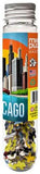 Chicago Sunrise | Micro Puzzles | 150 Pieces | Micro Jigsaw Puzzle
