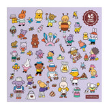 Chocolate Shop - Search & Find | Mudpuppy | 500 Pieces | Jigsaw Puzzle