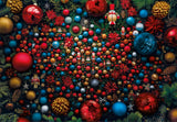 Christmas Vibes | Clementoni | 1000 Pieces | Jigsaw Puzzle