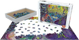 Circus Horse - Marc Chagall | Fine Art Collection | Eurographics | 1000 Pieces | Jigsaw Puzzle