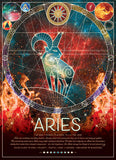 Aries | Cobble Hill | 500 Pieces | Jigsaw Puzzle