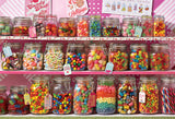 Cobble Hill | Candy Store | 2000 Pieces | Jigsaw Puzzle