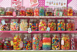 Candy Store | Cobble Hill | 2000 Pieces | Jigsaw Puzzle