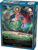 Capricorn | Cobble Hill | 500 Pieces | Jigsaw Puzzle