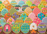 Cobble Hill | Easter Eggs | 1000 Pieces | Jigsaw Puzzle