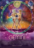 Gemini | Cobble Hill | 500 Pieces | Jigsaw Puzzle