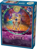 Cobble Hill | Gemini | 500 Pieces | Jigsaw Puzzle