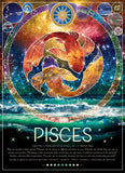 Pisces | Cobble Hill | 500 Pieces | Jigsaw Puzzle