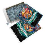 Pisces | Cobble Hill | 500 Pieces | Jigsaw Puzzle