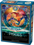 Pisces | Cobble Hill | 500 Pieces | Jigsaw Puzzle