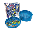 Cobble Hill | Puzzle Sorting Trays | Jigsaw Puzzle Storage