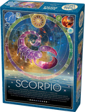 Scorpio | Cobble Hill | 500 Pieces | Jigsaw Puzzle