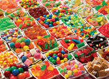 Cobble Hill | Sugar Overload | 1000 Pieces | Jigsaw Puzzle