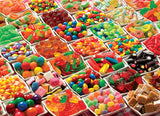 Sugar Overload | Cobble Hill | 1000 Pieces | Jigsaw Puzzle