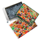 Cobble Hill | Sugar Overload | 1000 Pieces | Jigsaw Puzzle