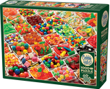 Cobble Hill | Sugar Overload | 1000 Pieces | Jigsaw Puzzle