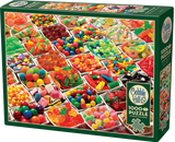 Sugar Overload | Cobble Hill | 1000 Pieces | Jigsaw Puzzle