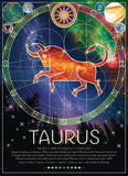 Taurus | Cobble Hill | 500 Pieces | Jigsaw Puzzle