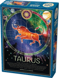 Taurus | Cobble Hill | 500 Pieces | Jigsaw Puzzle