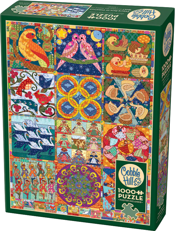 Puzzles + The Puzzle Store with More