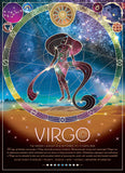 Virgo | Cobble Hill | 500 Pieces | Jigsaw Puzzle