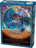 Virgo | Cobble Hill | 500 Pieces | Jigsaw Puzzle