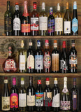 Wine Alphabet | Cobble Hill | 1000 Pieces | Jigsaw Puzzle